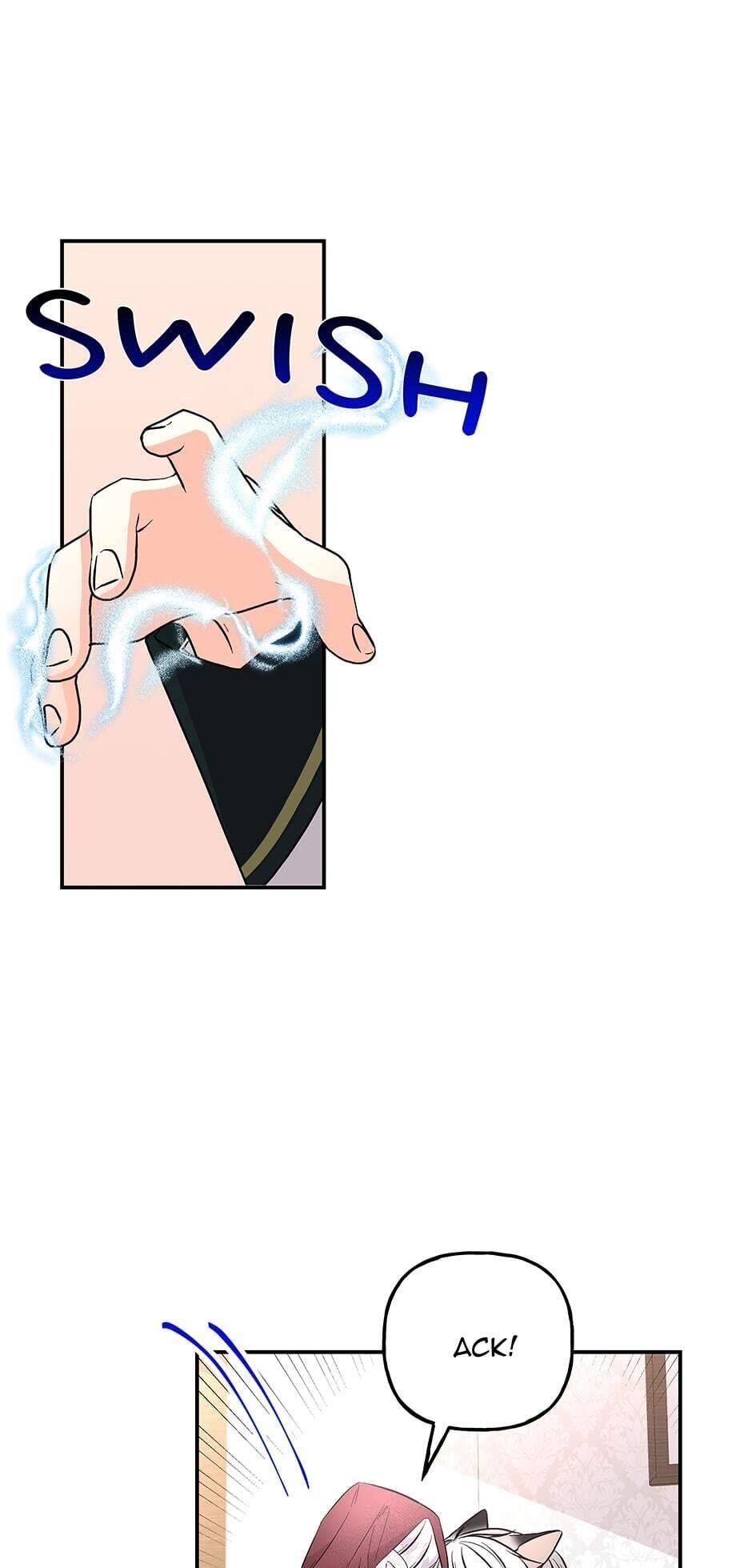 The Archmage’s Daughter Chapter 90 - Page 55