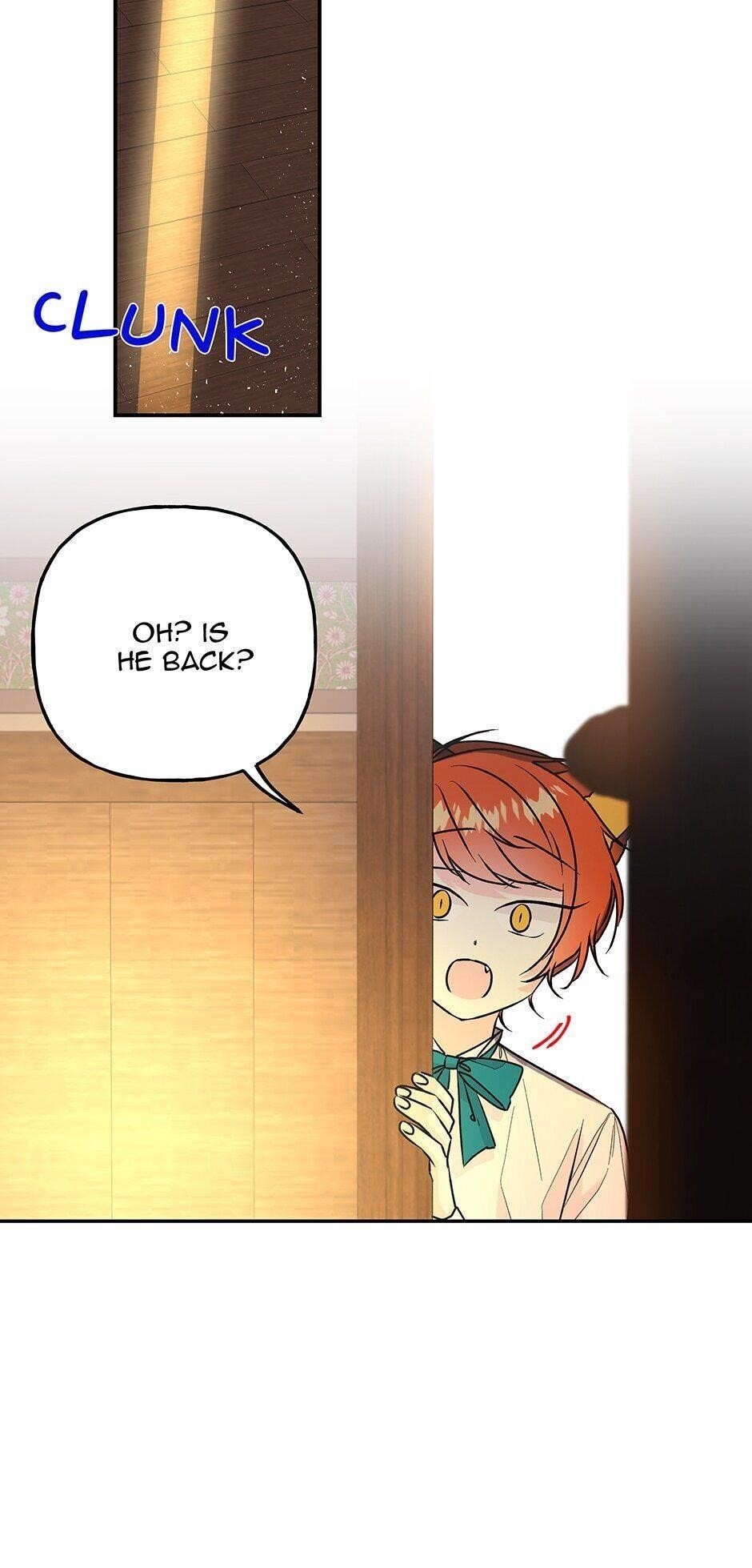 The Archmage’s Daughter Chapter 90 - Page 65