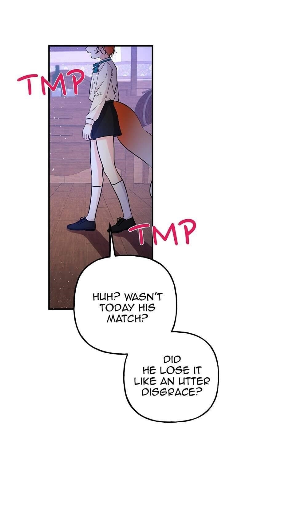 The Archmage’s Daughter Chapter 90 - Page 67