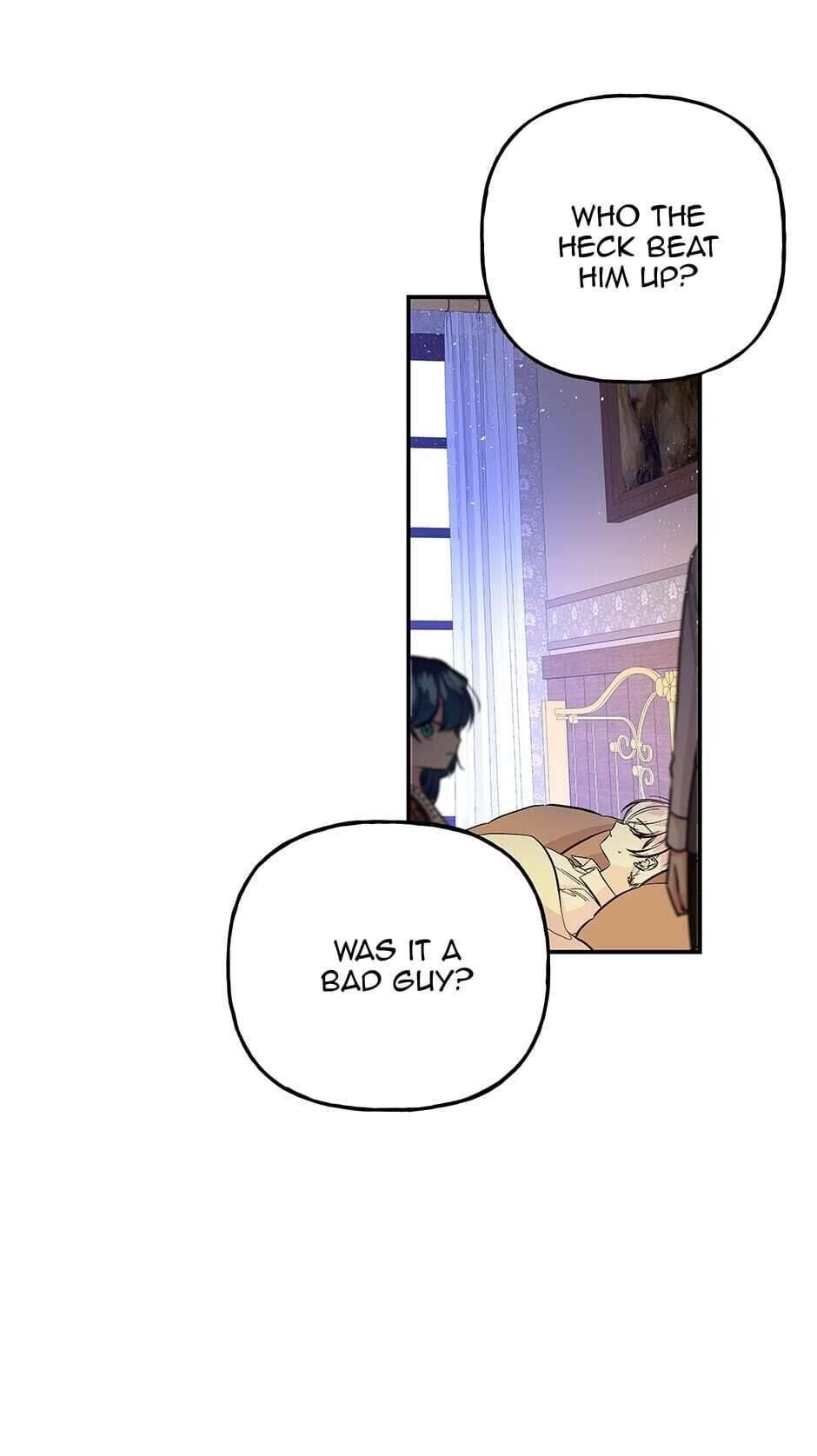 The Archmage’s Daughter Chapter 90 - Page 68