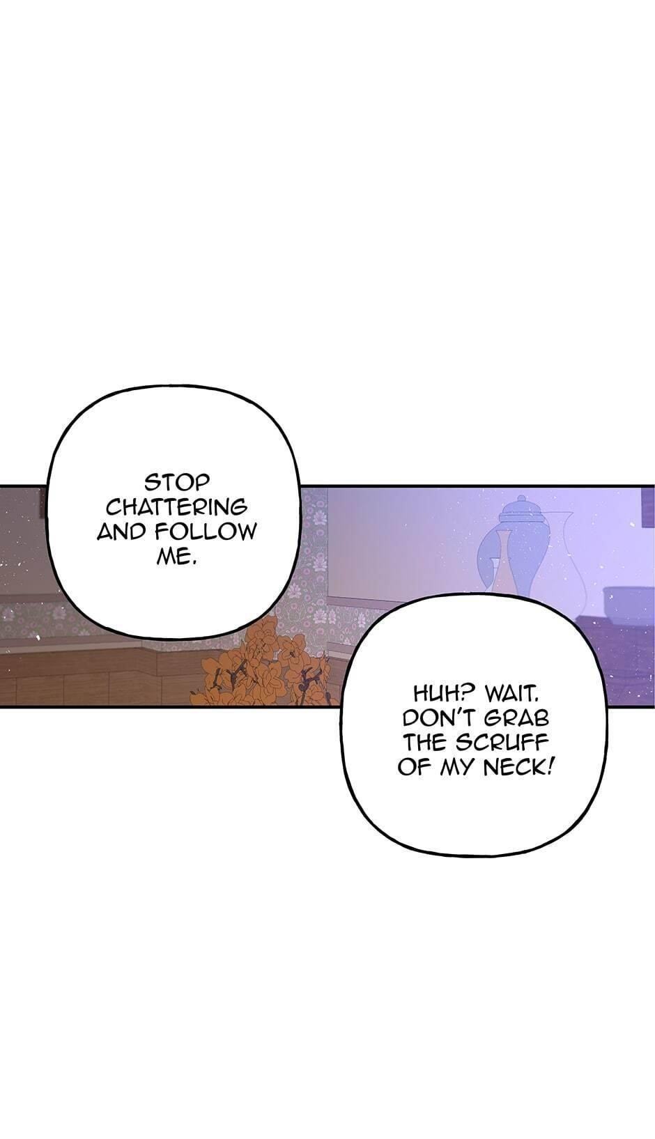 The Archmage’s Daughter Chapter 90 - Page 71