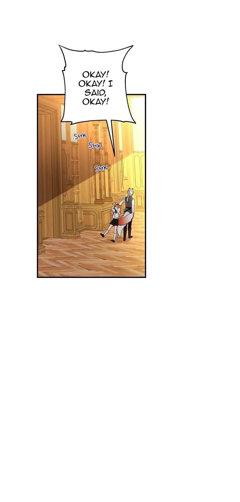 The Archmage’s Daughter Chapter 90 - Page 72