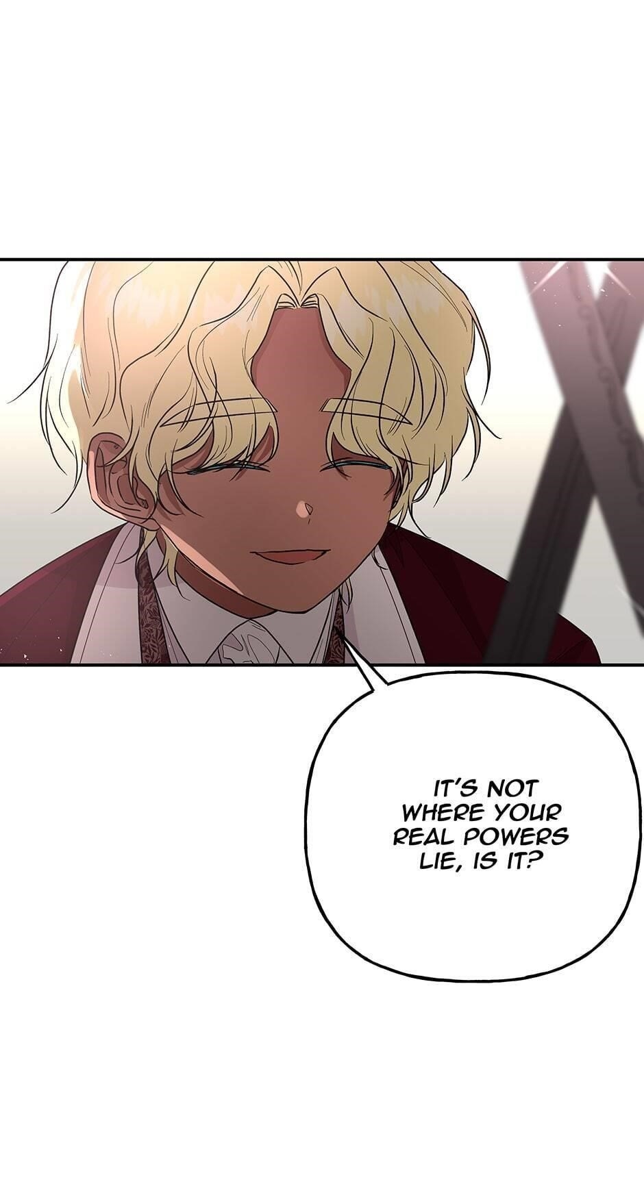 The Archmage’s Daughter Chapter 90 - Page 8