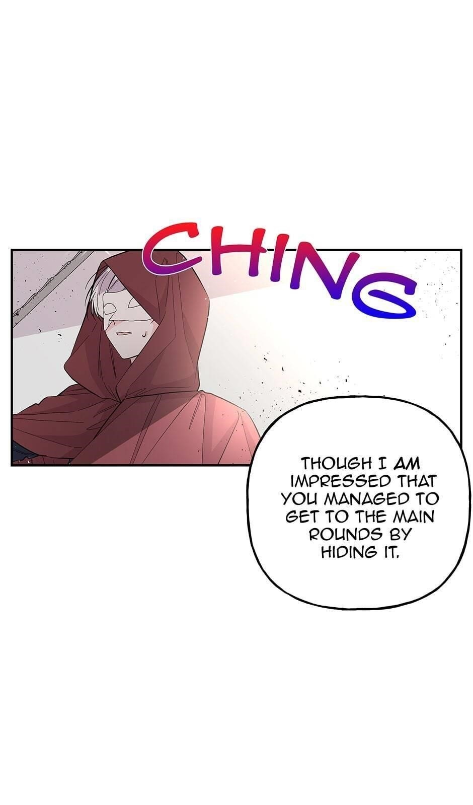 The Archmage’s Daughter Chapter 90 - Page 9