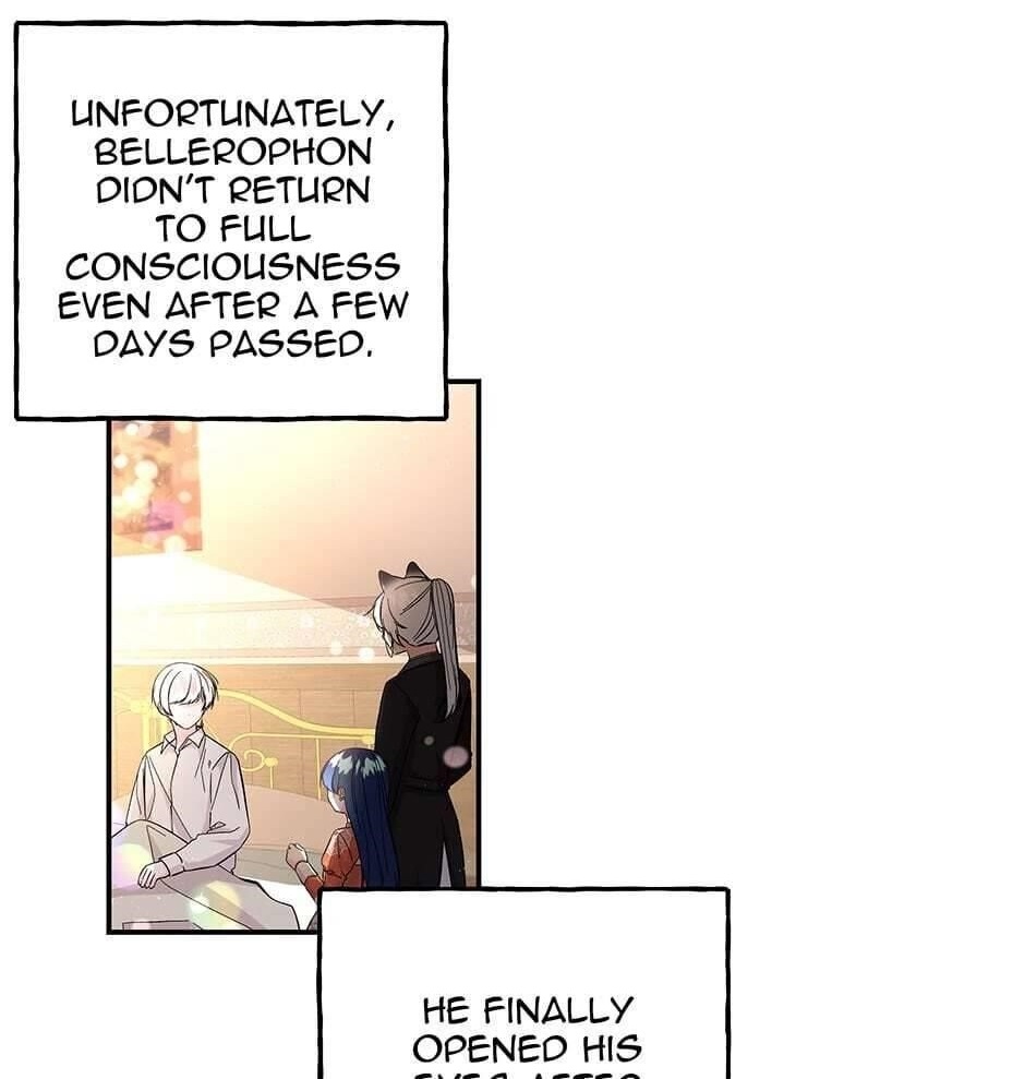 The Archmage’s Daughter Chapter 91 - Page 1