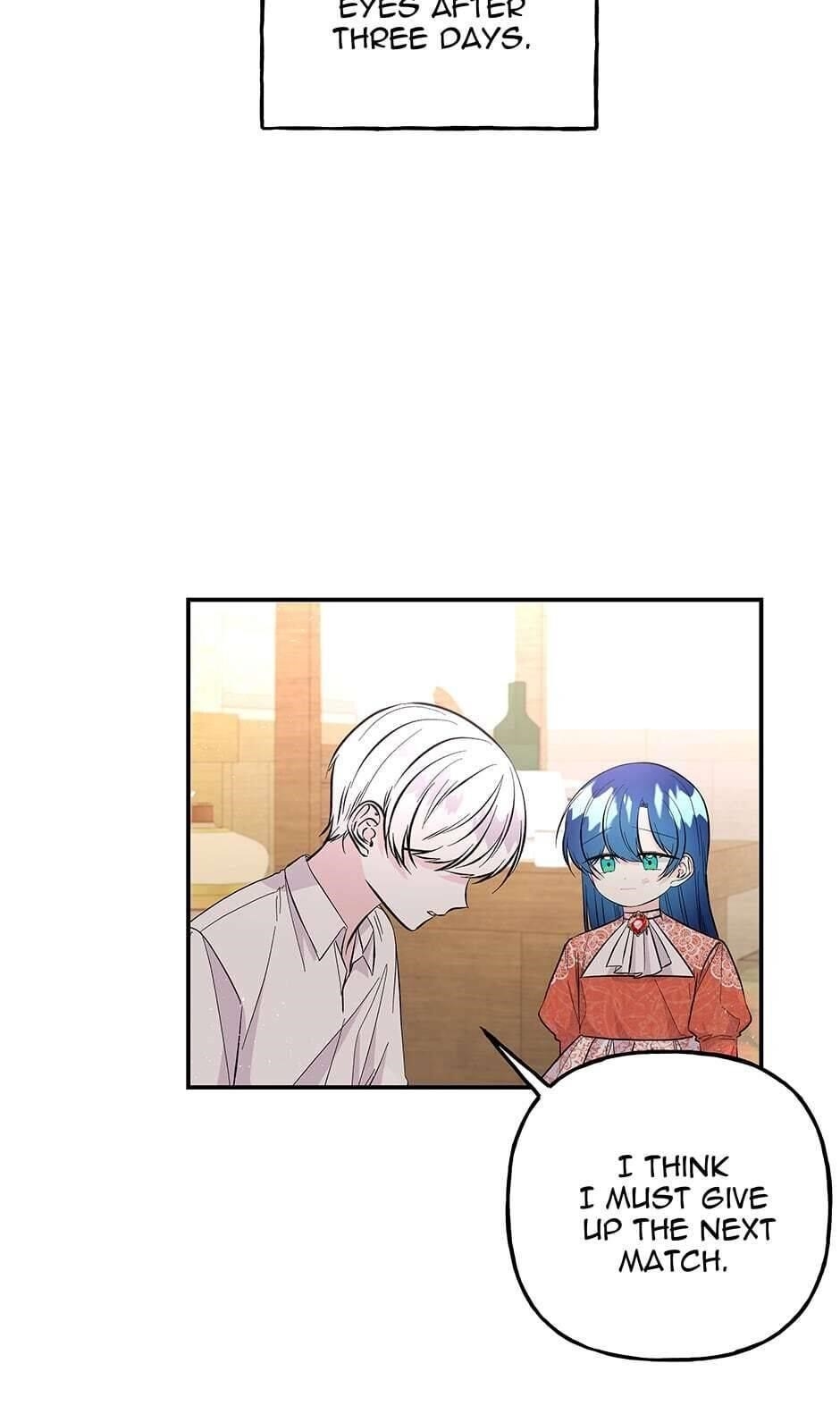 The Archmage’s Daughter Chapter 91 - Page 2