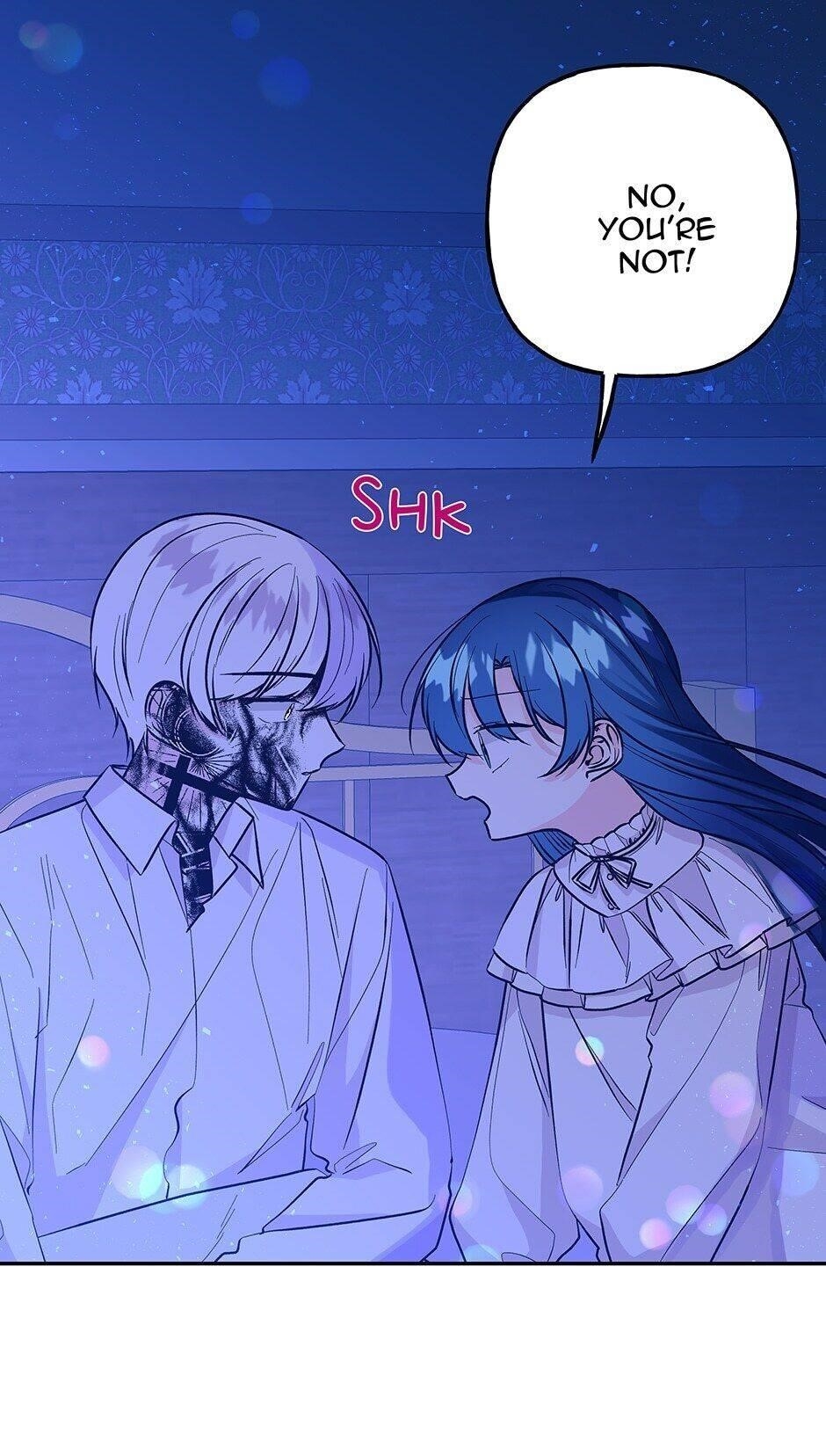 The Archmage’s Daughter Chapter 91 - Page 25