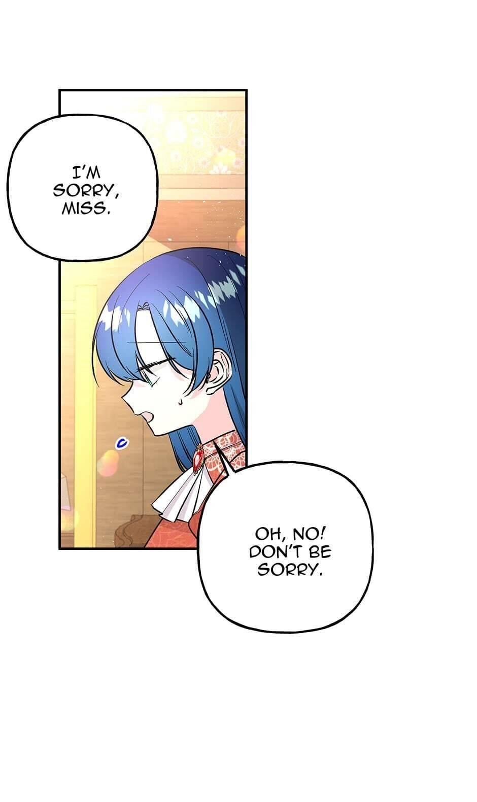 The Archmage’s Daughter Chapter 91 - Page 3