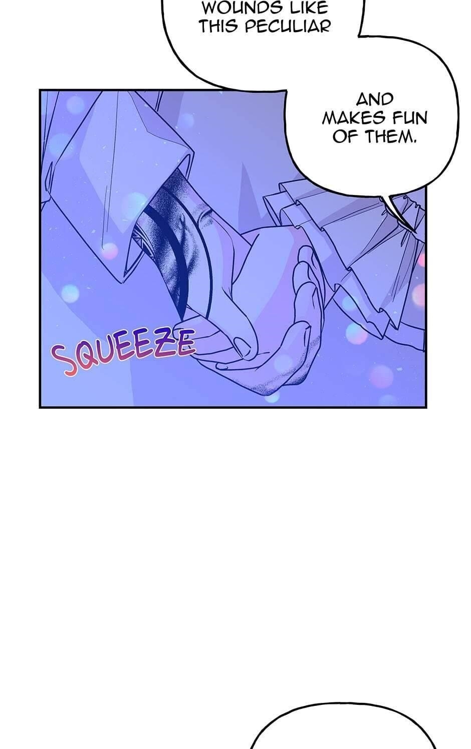 The Archmage’s Daughter Chapter 91 - Page 30