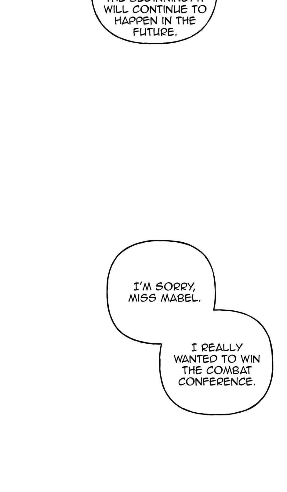 The Archmage’s Daughter Chapter 91 - Page 36