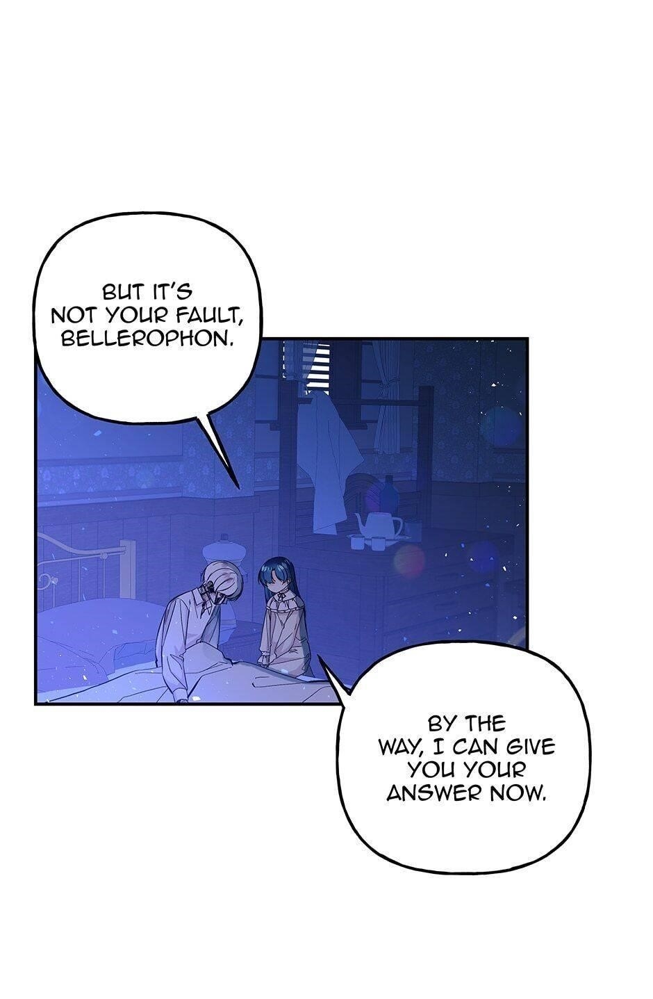 The Archmage’s Daughter Chapter 91 - Page 37