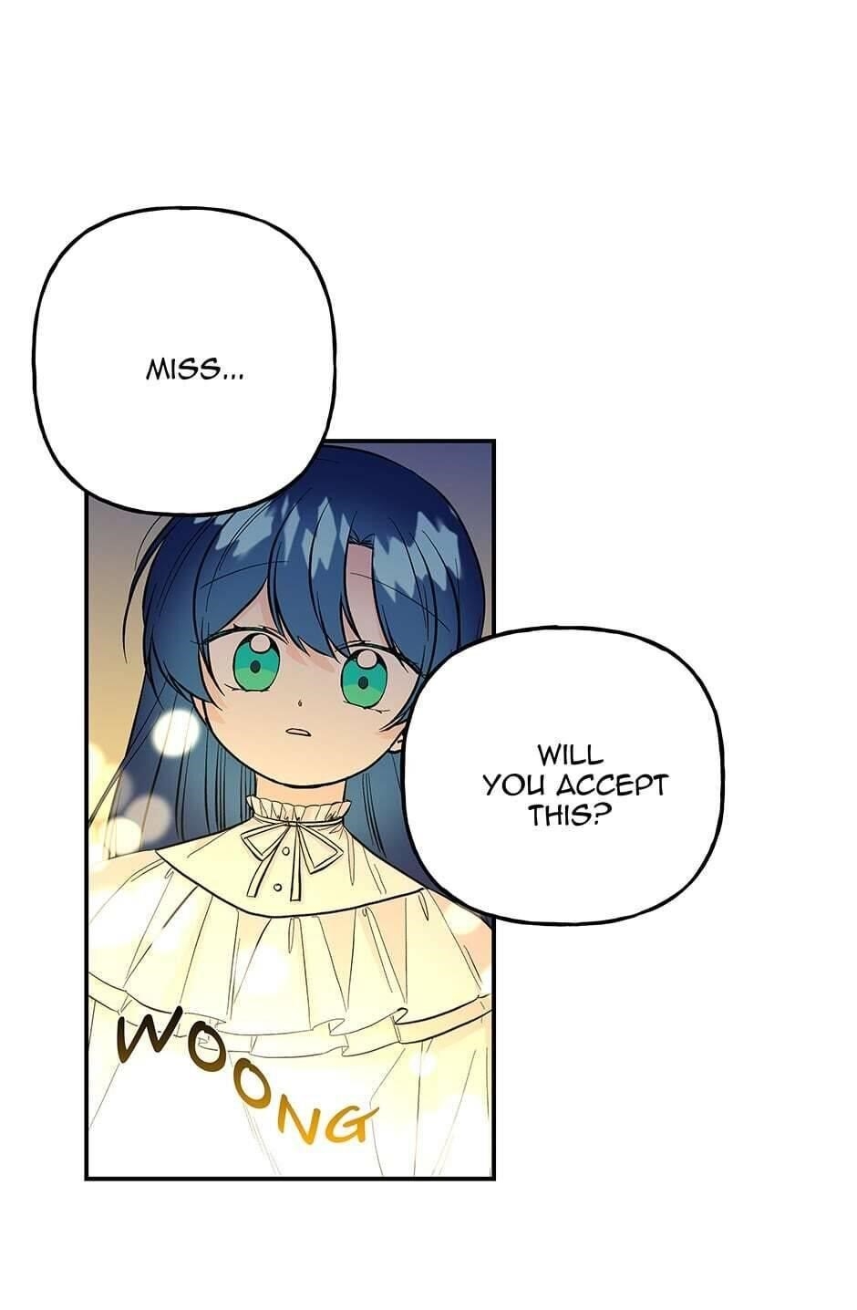 The Archmage’s Daughter Chapter 91 - Page 39