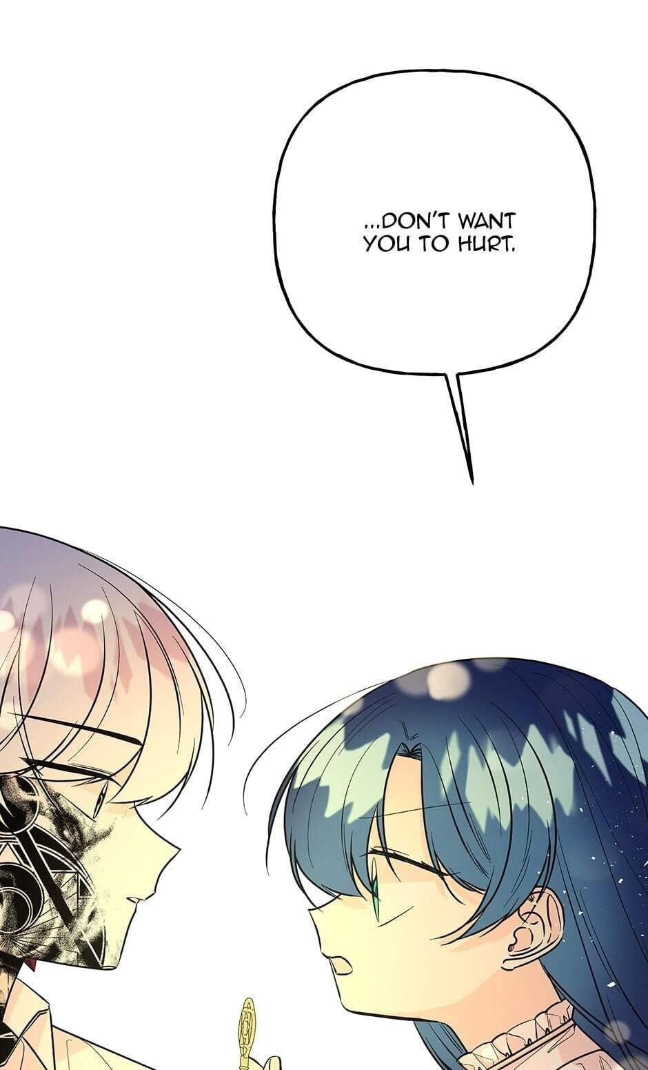 The Archmage’s Daughter Chapter 91 - Page 45