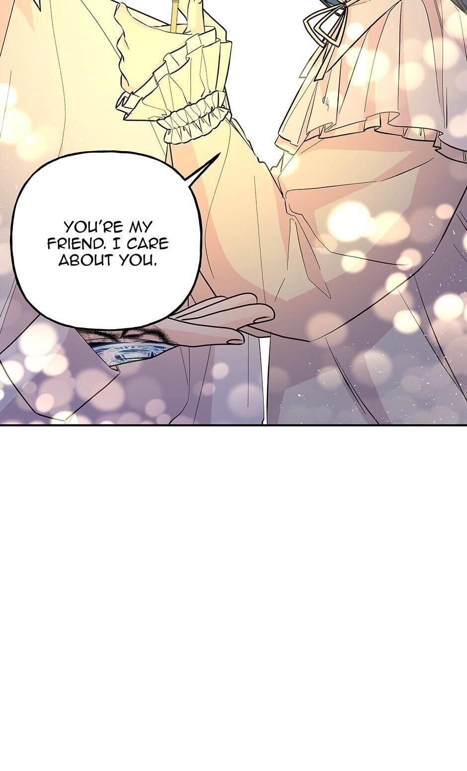 The Archmage’s Daughter Chapter 91 - Page 46