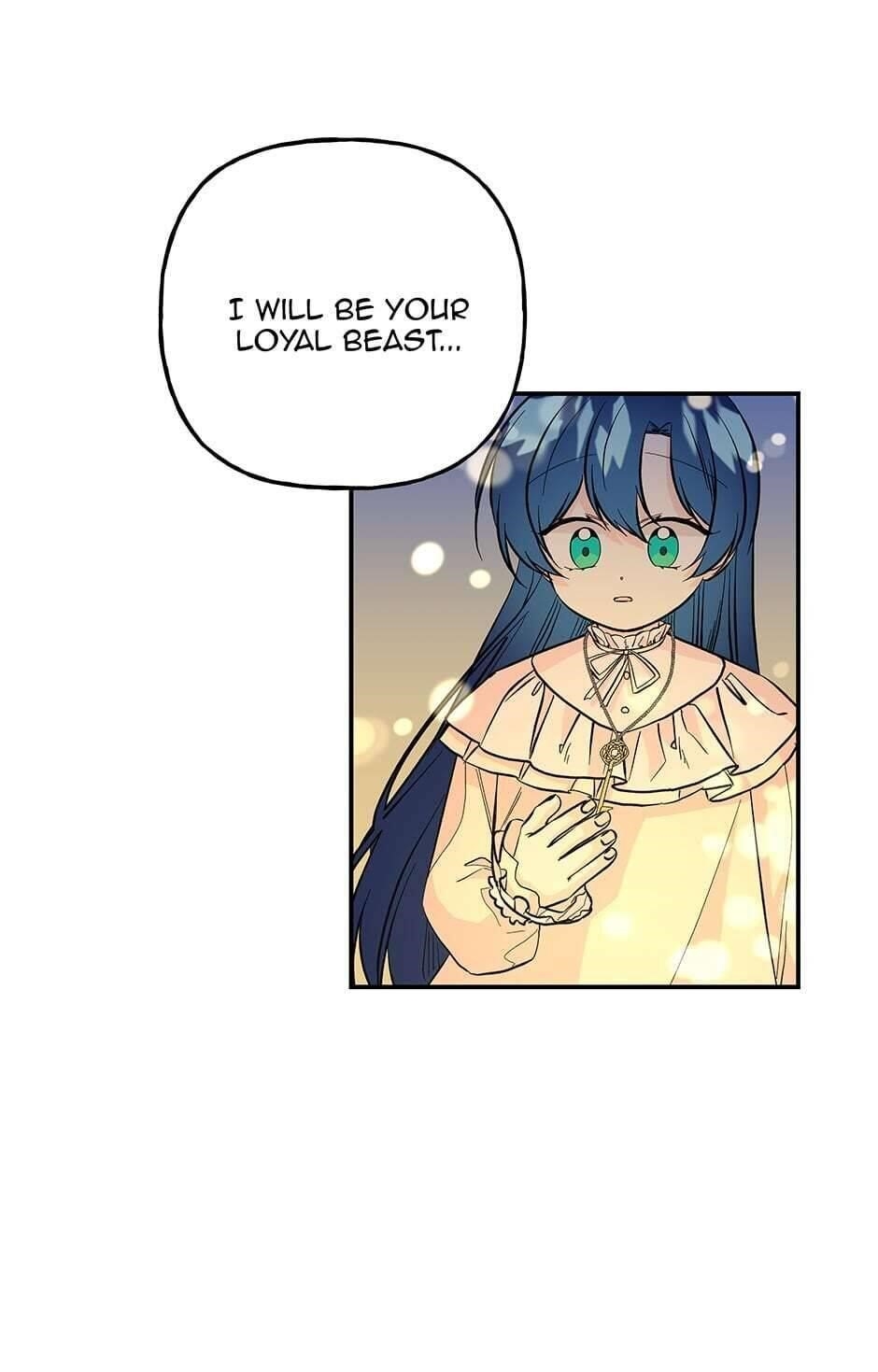 The Archmage’s Daughter Chapter 91 - Page 48