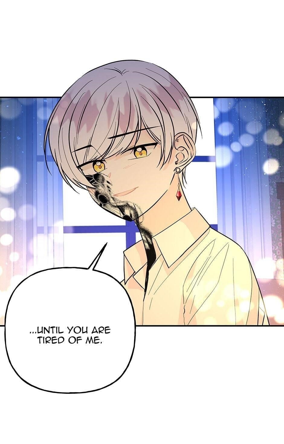 The Archmage’s Daughter Chapter 91 - Page 49