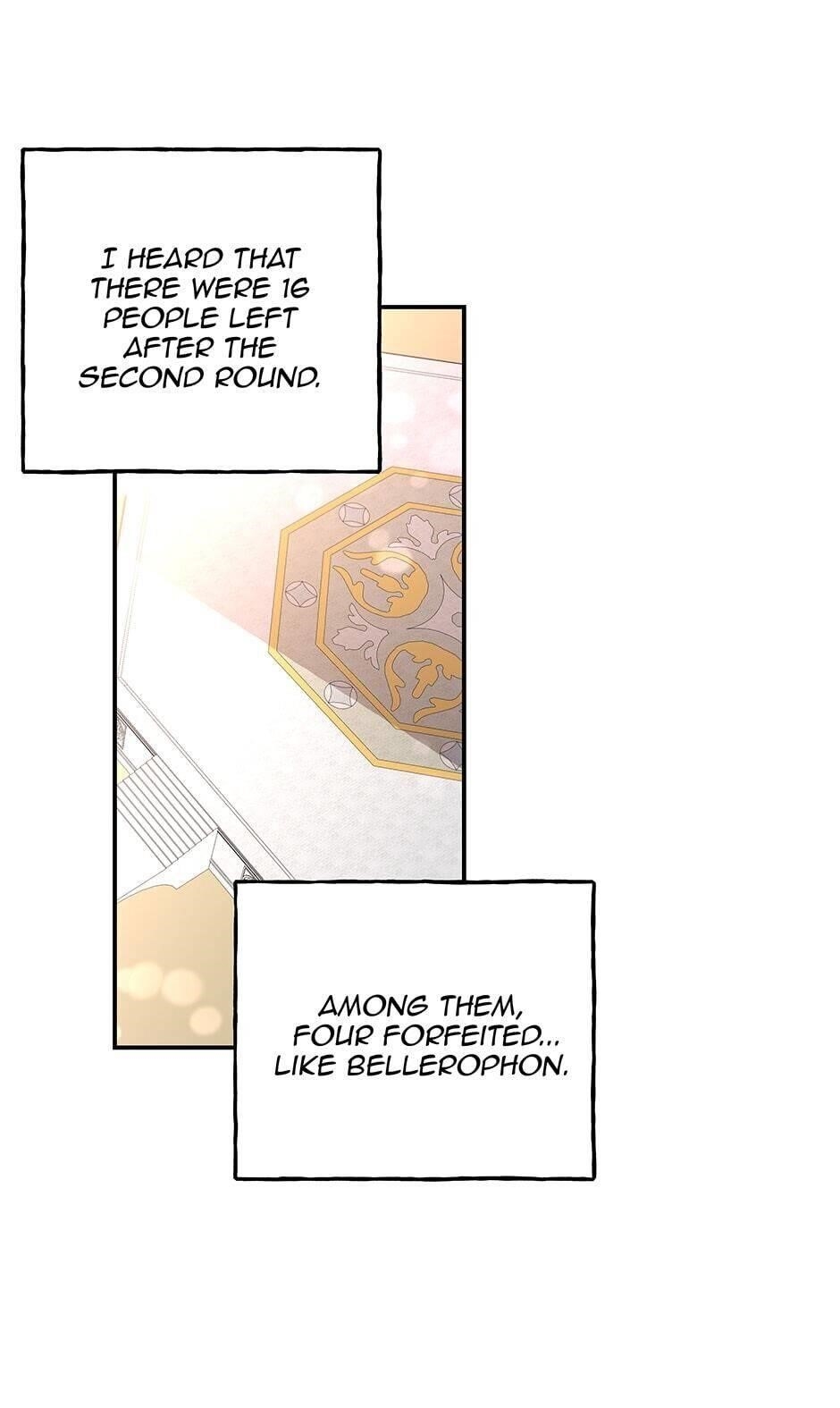 The Archmage’s Daughter Chapter 91 - Page 51