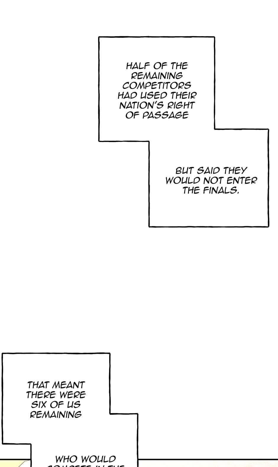 The Archmage’s Daughter Chapter 91 - Page 52