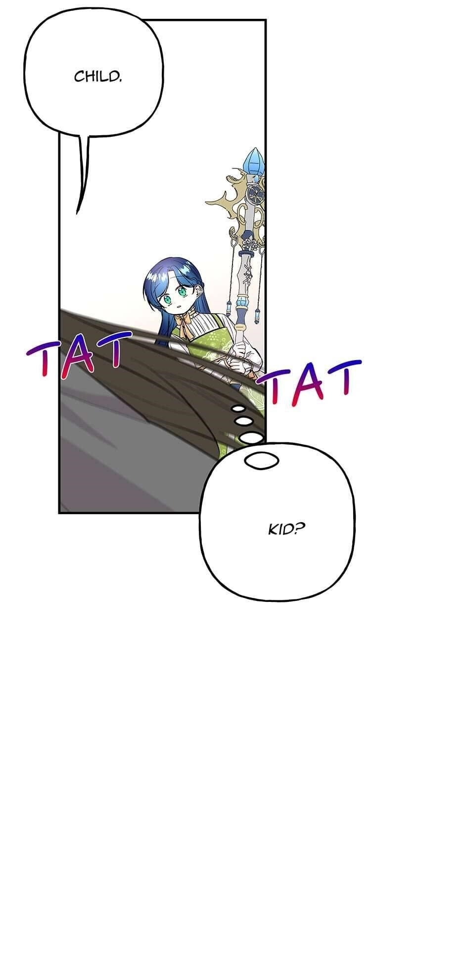 The Archmage’s Daughter Chapter 91 - Page 57