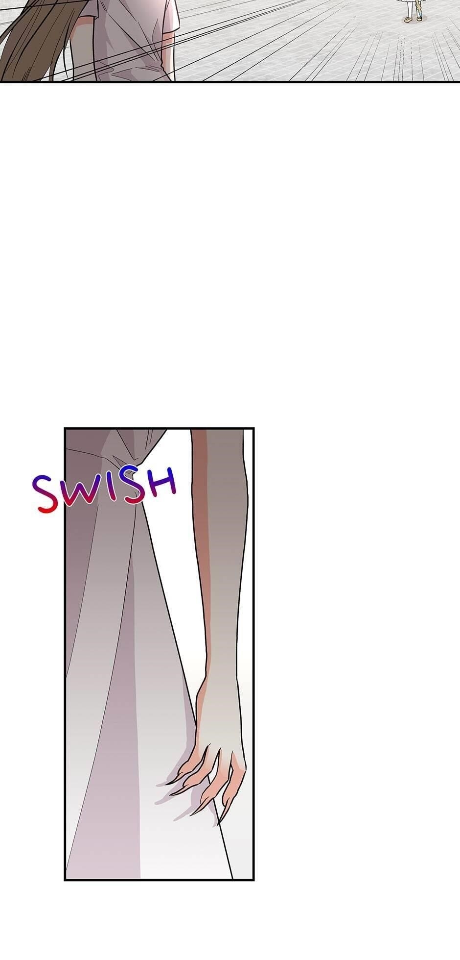 The Archmage’s Daughter Chapter 91 - Page 59