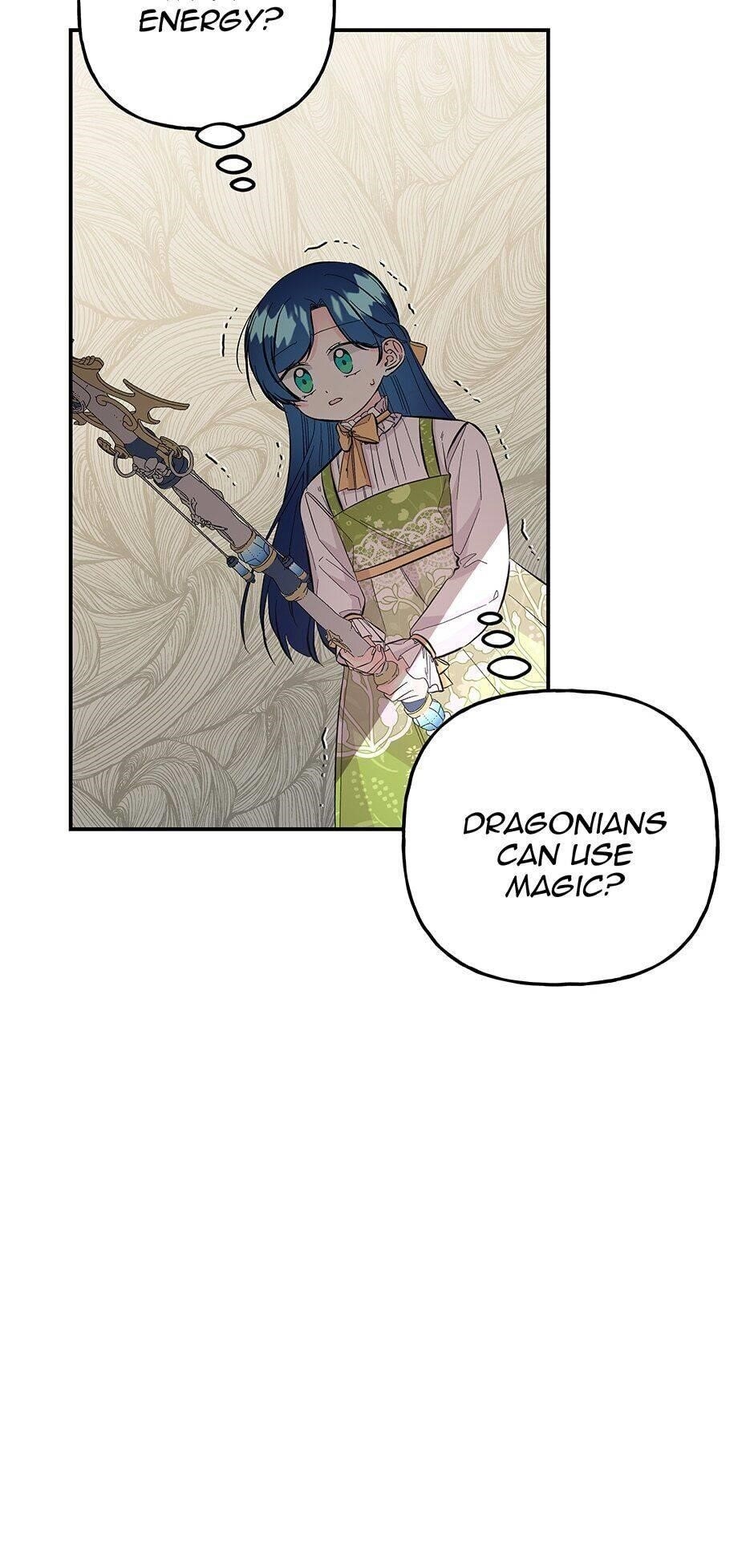 The Archmage’s Daughter Chapter 91 - Page 61
