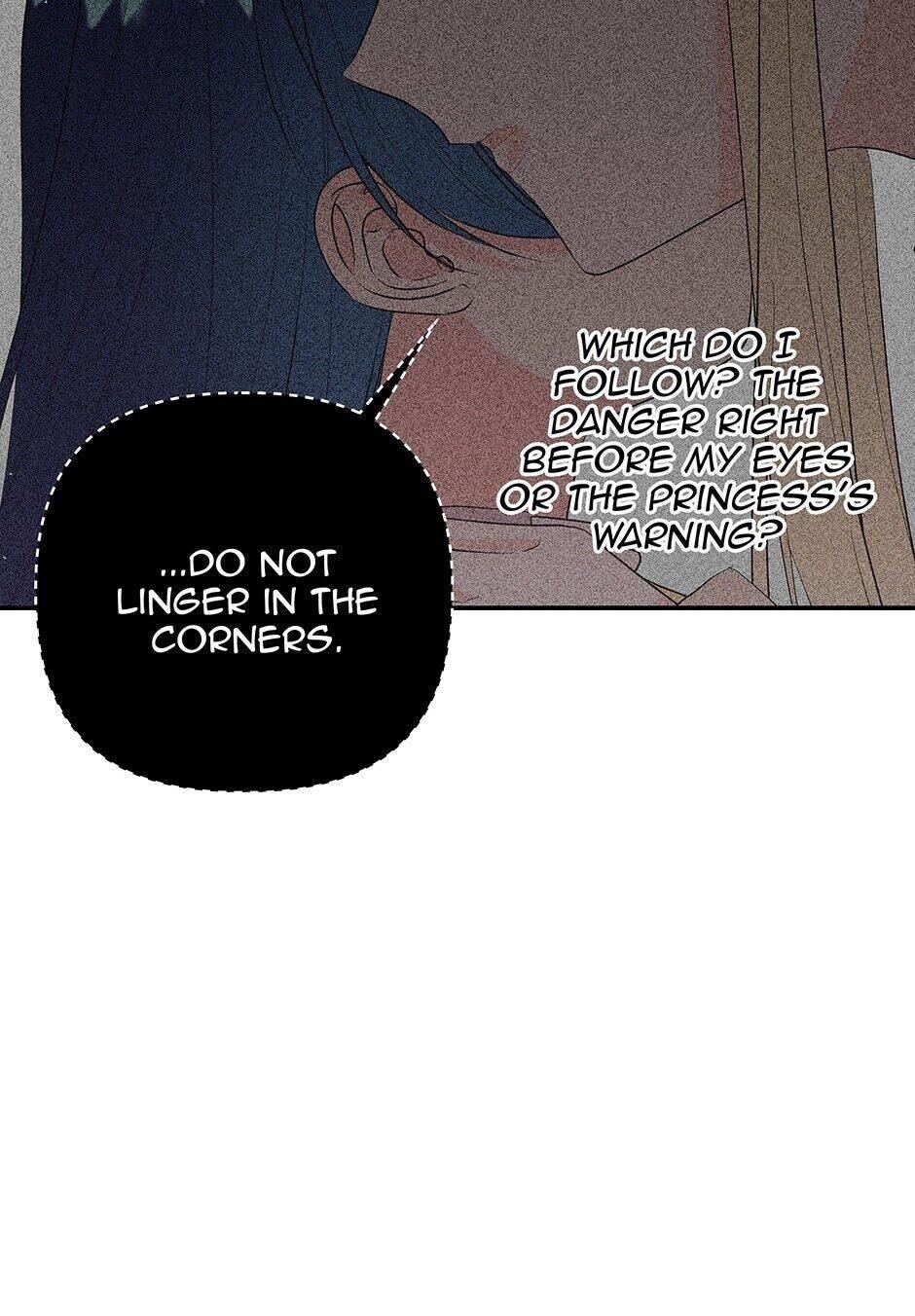 The Archmage’s Daughter Chapter 91 - Page 64