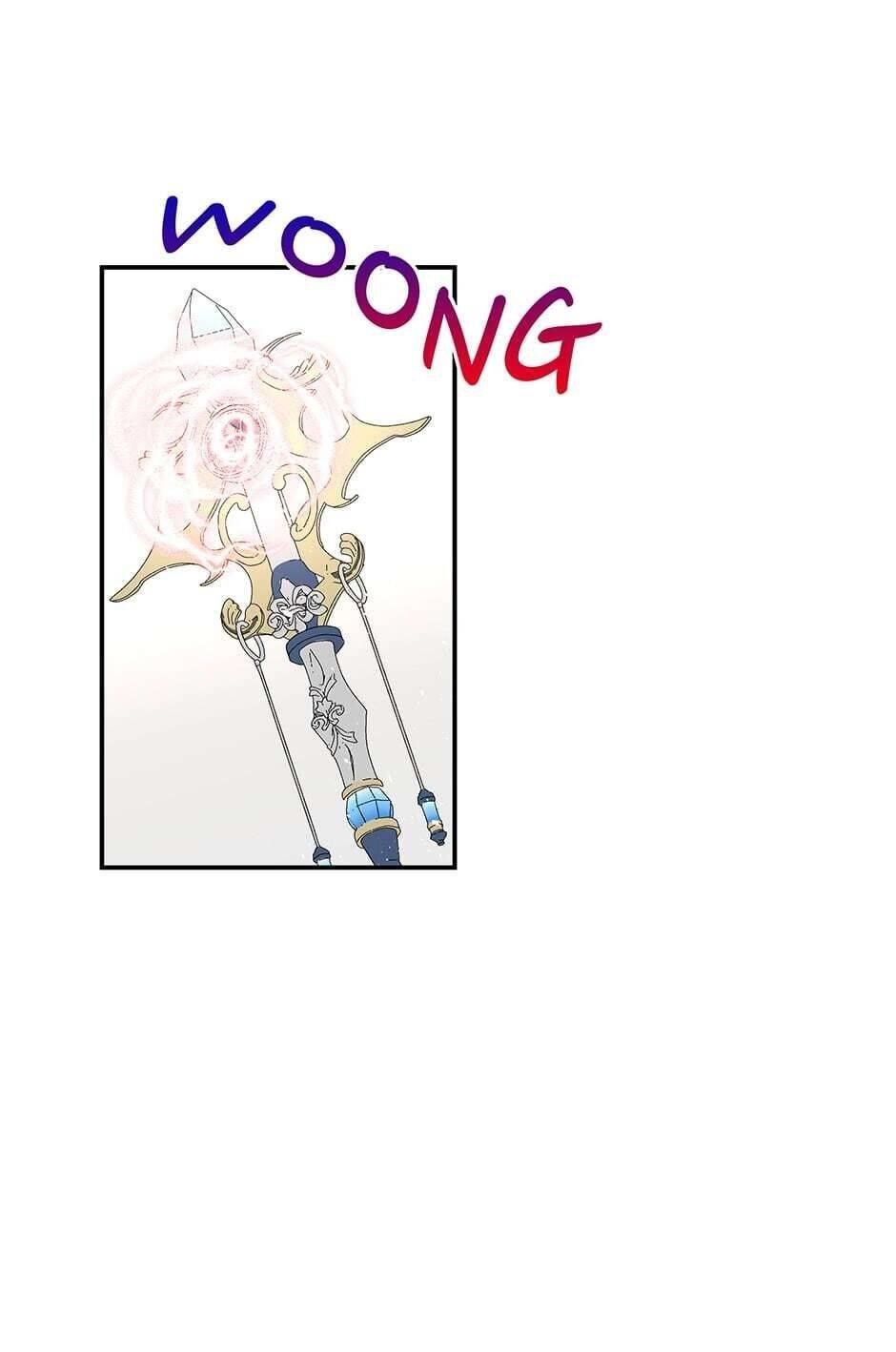 The Archmage’s Daughter Chapter 91 - Page 65