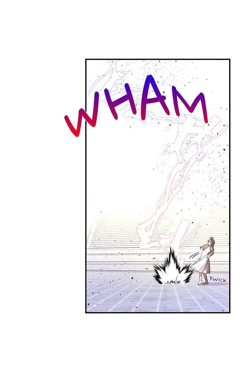 The Archmage’s Daughter Chapter 91 - Page 66