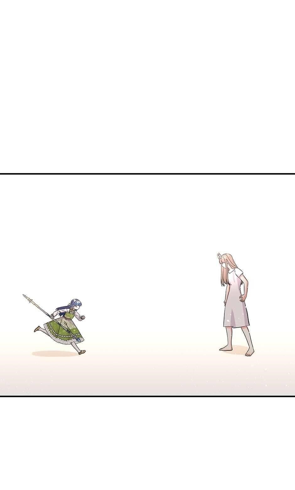 The Archmage’s Daughter Chapter 91 - Page 68