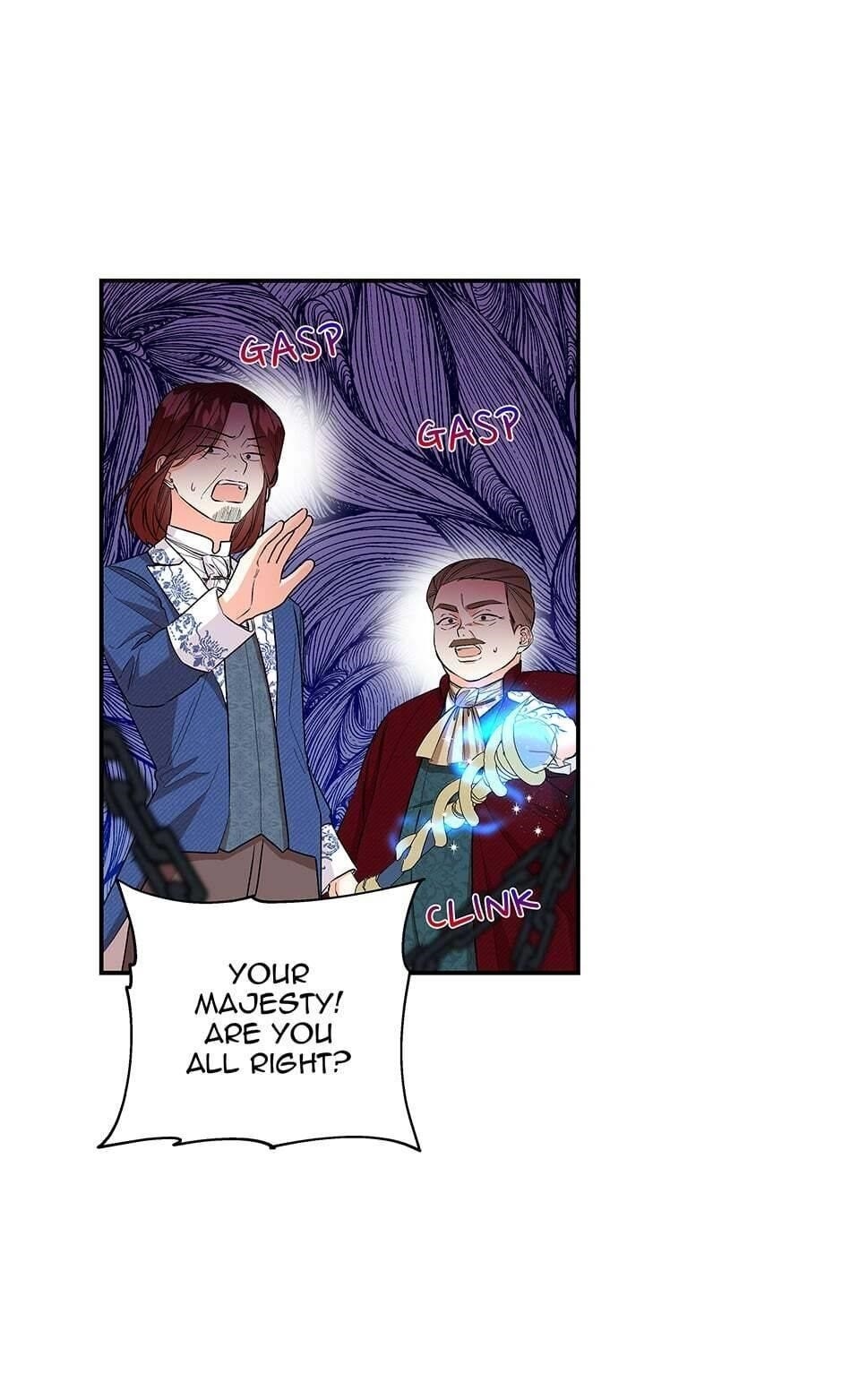 The Archmage’s Daughter Chapter 92 - Page 11