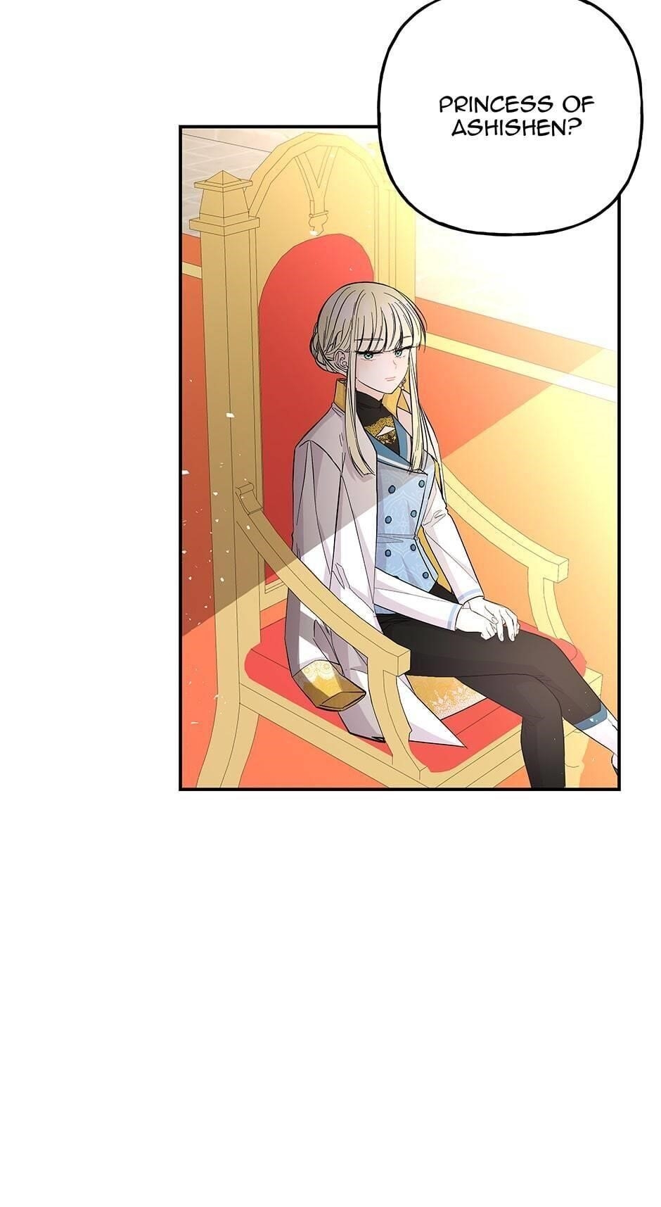 The Archmage’s Daughter Chapter 92 - Page 16