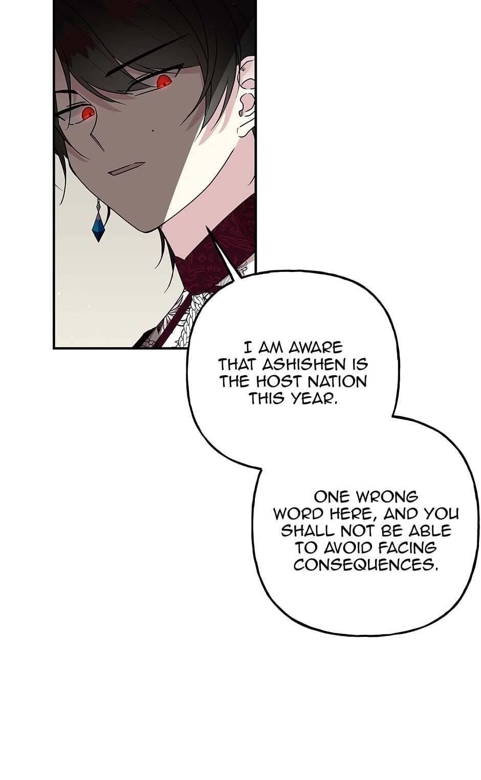 The Archmage’s Daughter Chapter 92 - Page 19