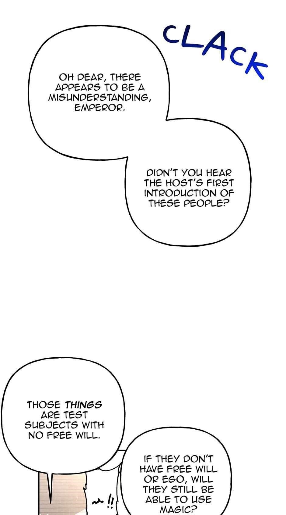 The Archmage’s Daughter Chapter 92 - Page 20