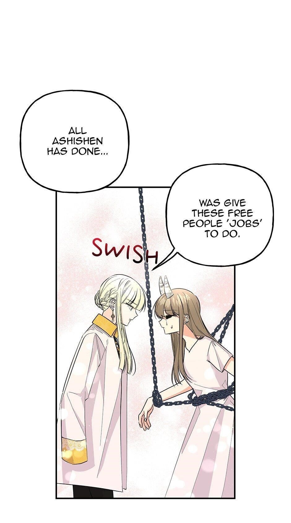 The Archmage’s Daughter Chapter 92 - Page 22