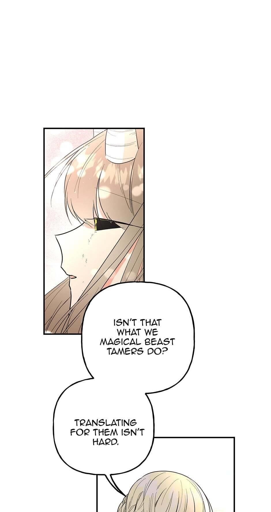 The Archmage’s Daughter Chapter 92 - Page 23