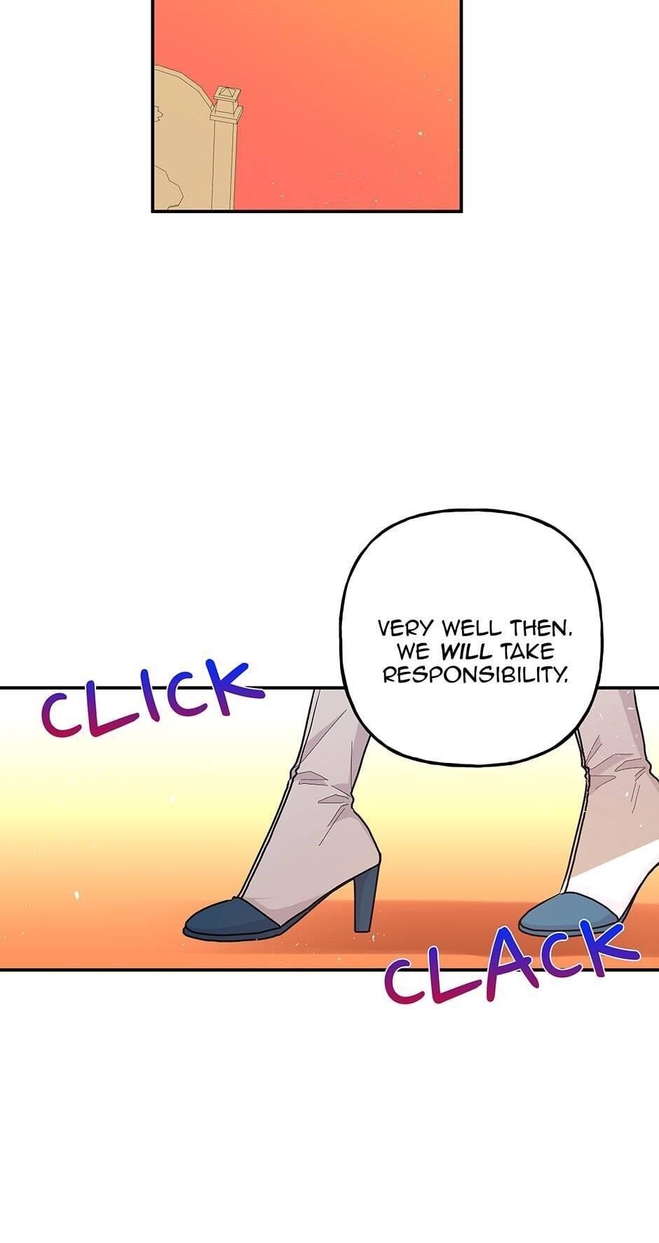 The Archmage’s Daughter Chapter 92 - Page 25