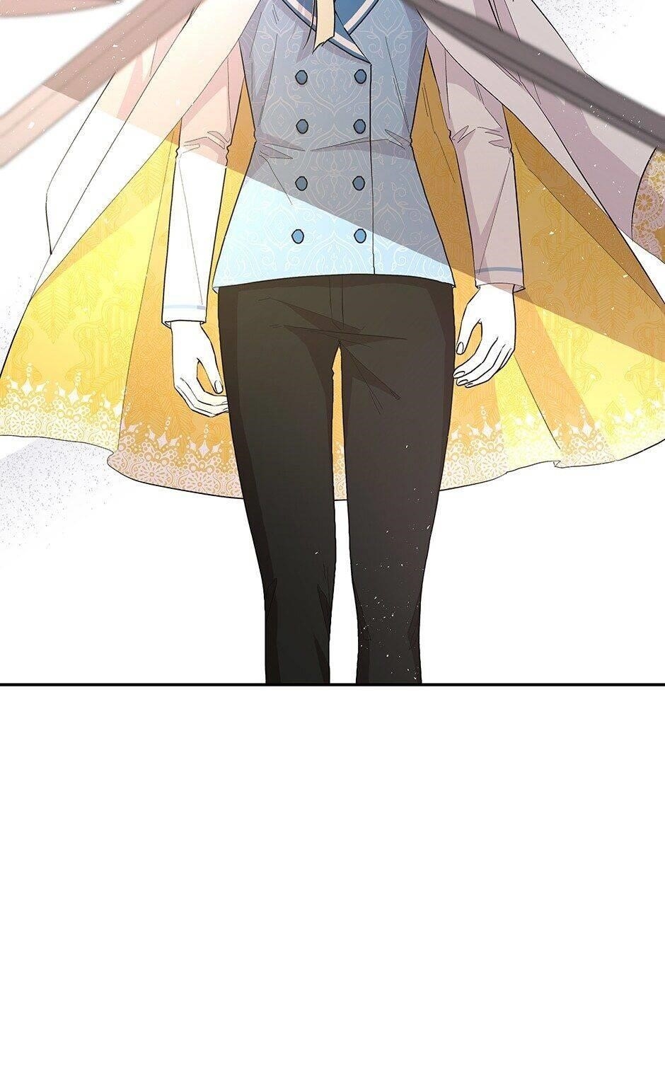 The Archmage’s Daughter Chapter 92 - Page 27