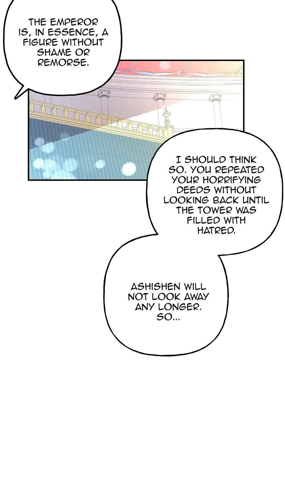 The Archmage’s Daughter Chapter 92 - Page 29