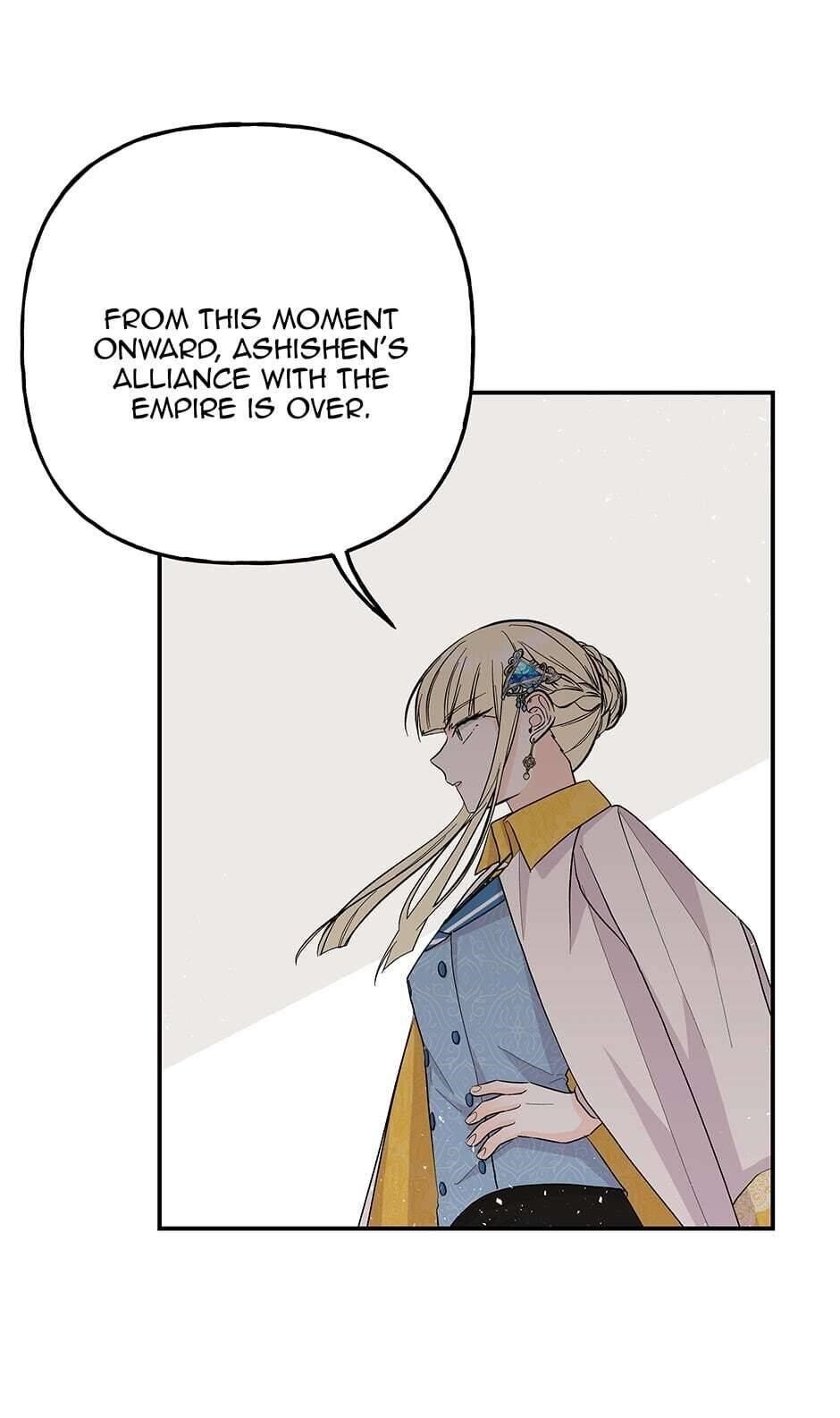 The Archmage’s Daughter Chapter 92 - Page 30