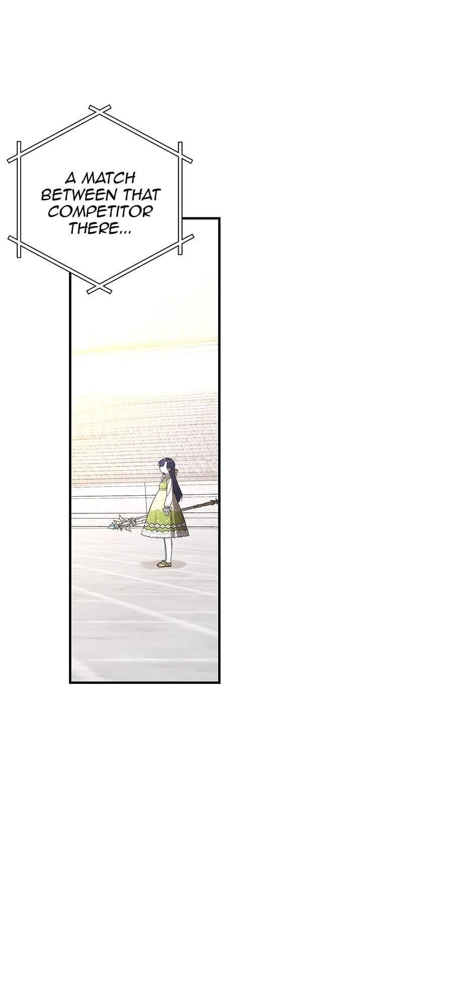 The Archmage’s Daughter Chapter 92 - Page 41