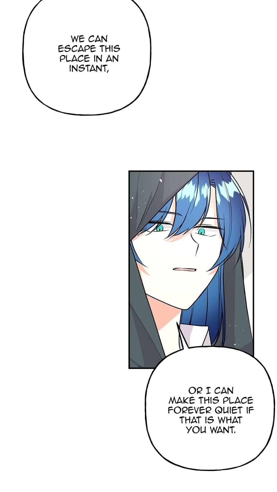 The Archmage’s Daughter Chapter 92 - Page 44