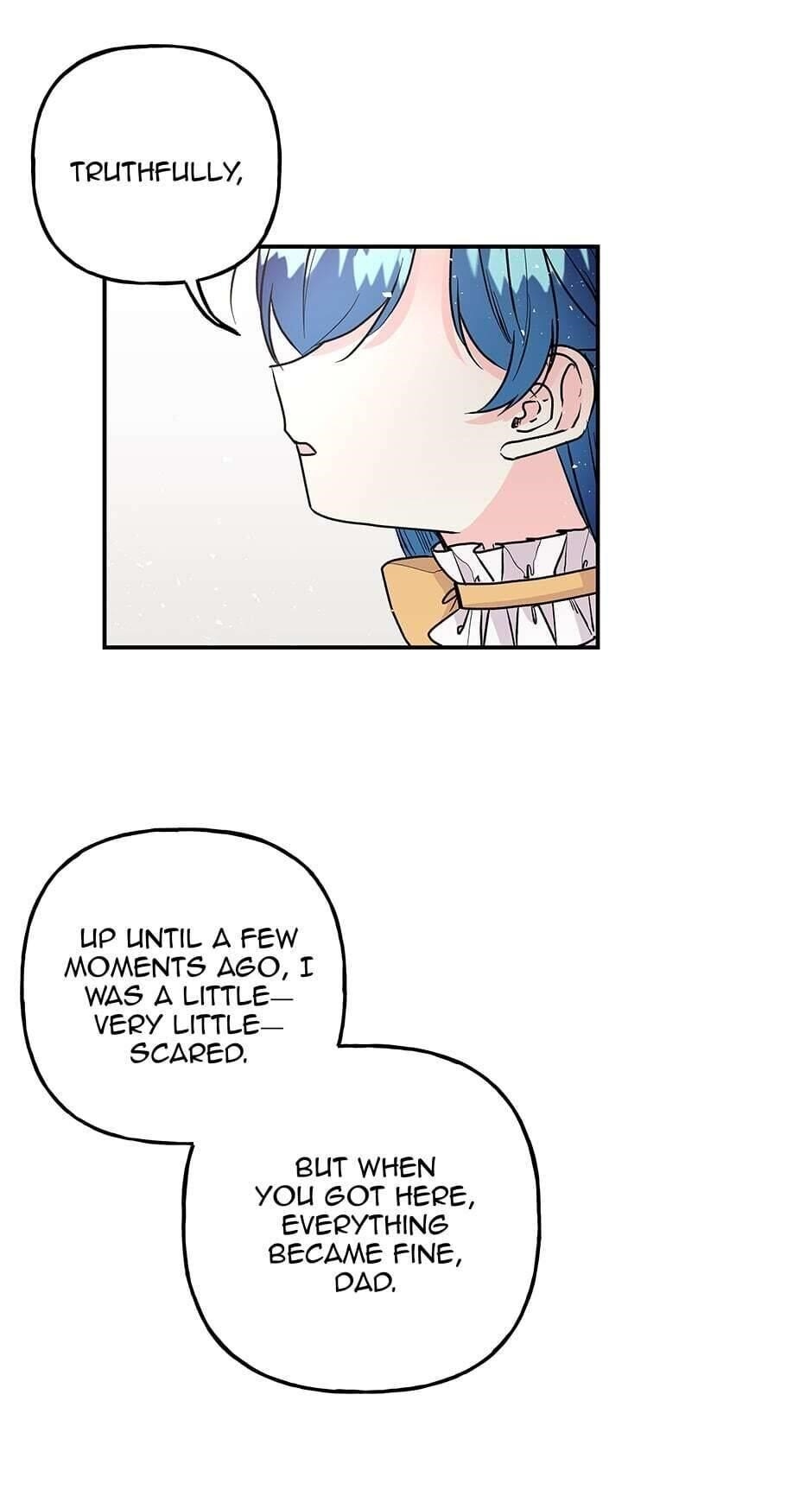 The Archmage’s Daughter Chapter 92 - Page 45