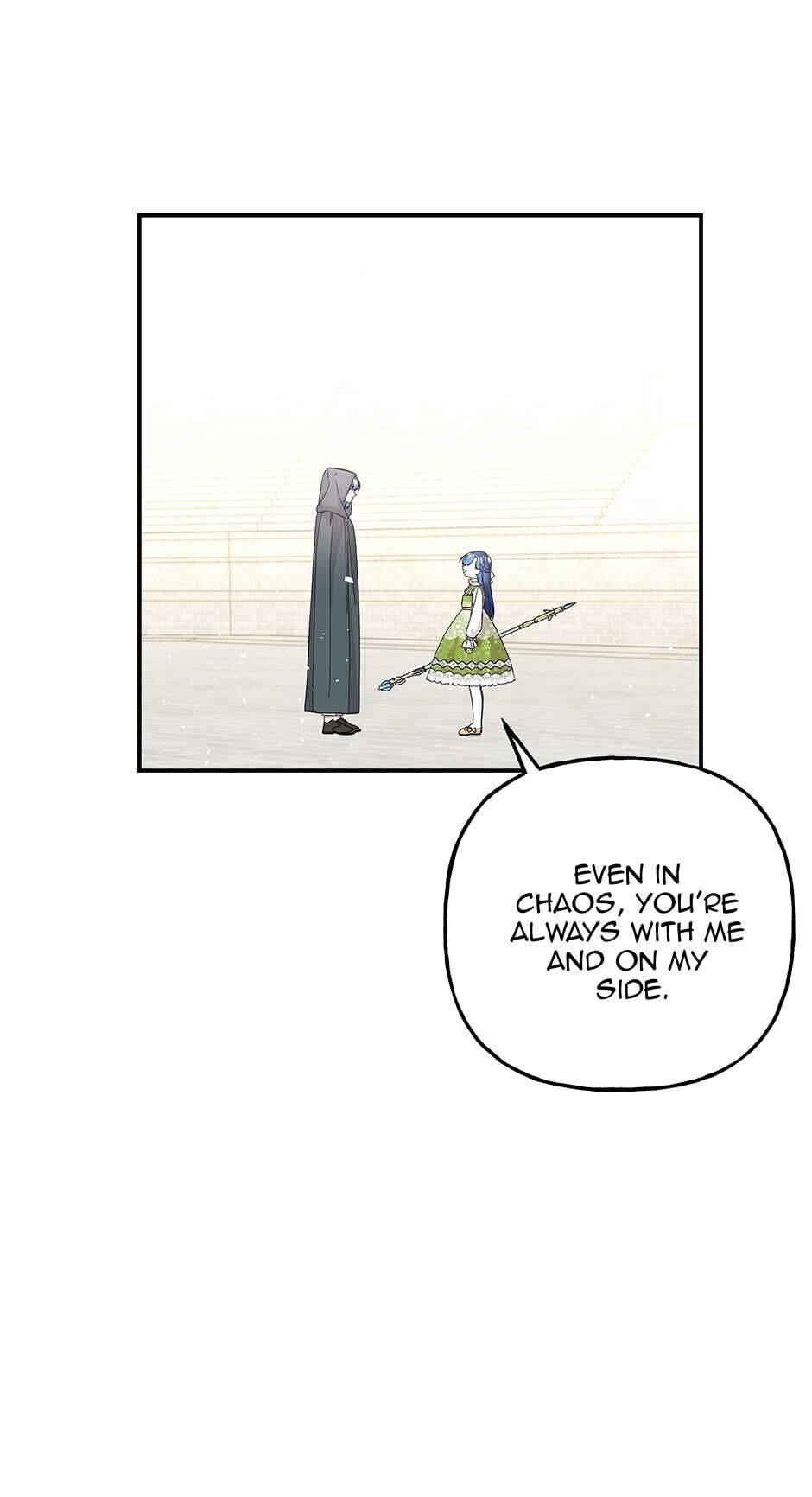 The Archmage’s Daughter Chapter 92 - Page 46