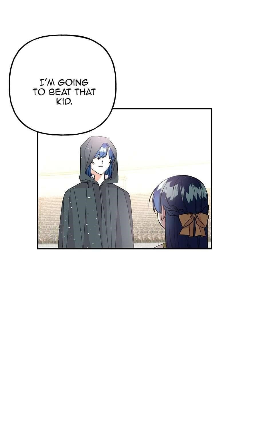 The Archmage’s Daughter Chapter 92 - Page 47