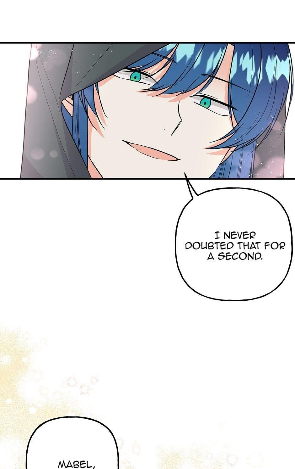 The Archmage’s Daughter Chapter 92 - Page 48