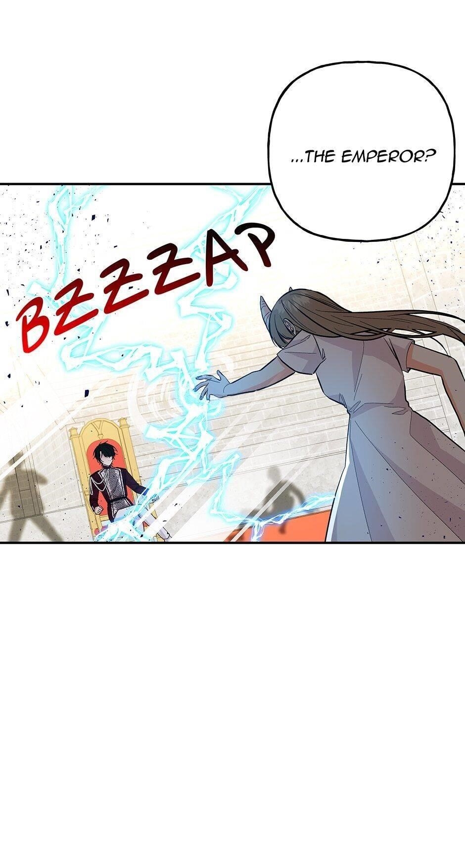 The Archmage’s Daughter Chapter 92 - Page 5