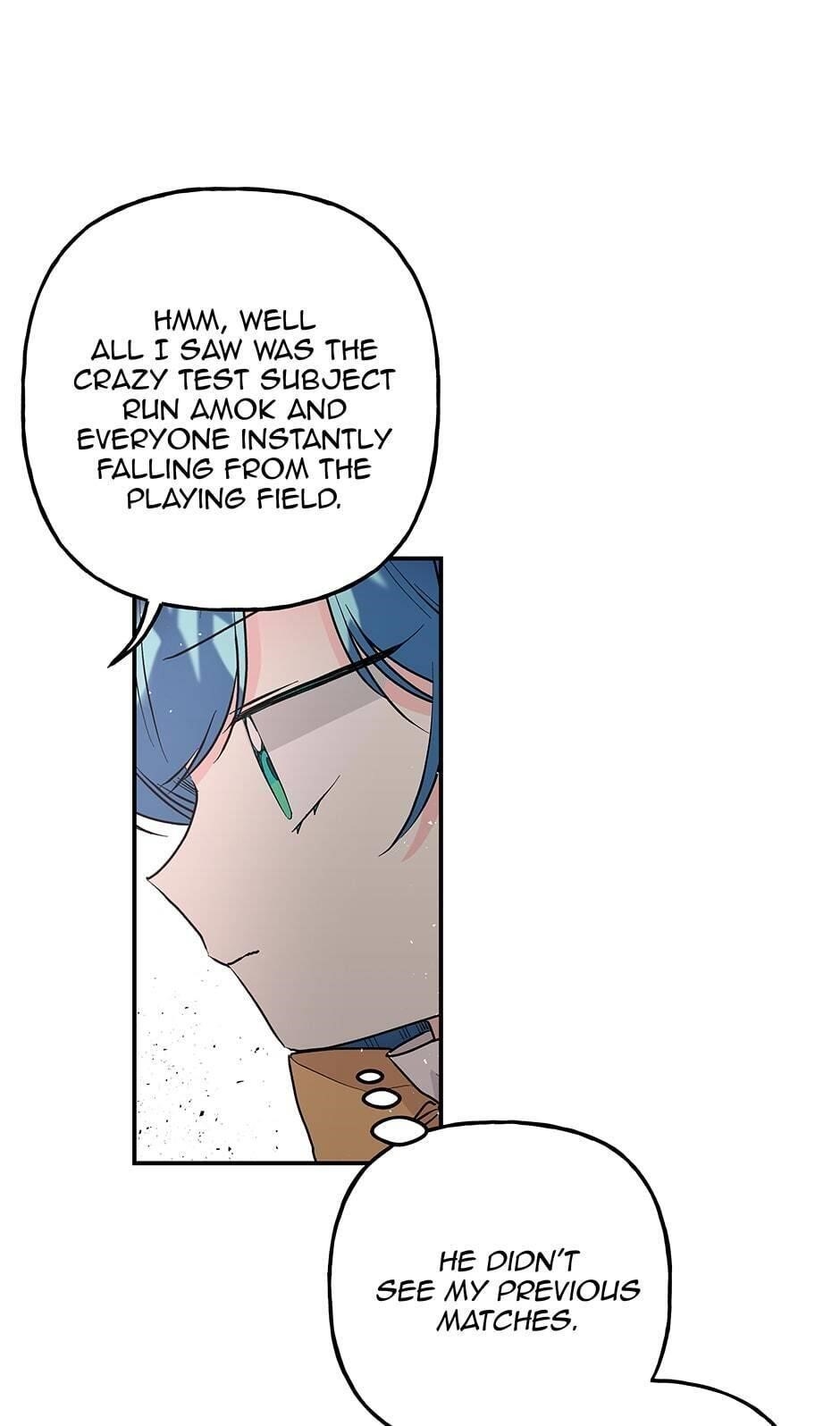 The Archmage’s Daughter Chapter 92 - Page 54