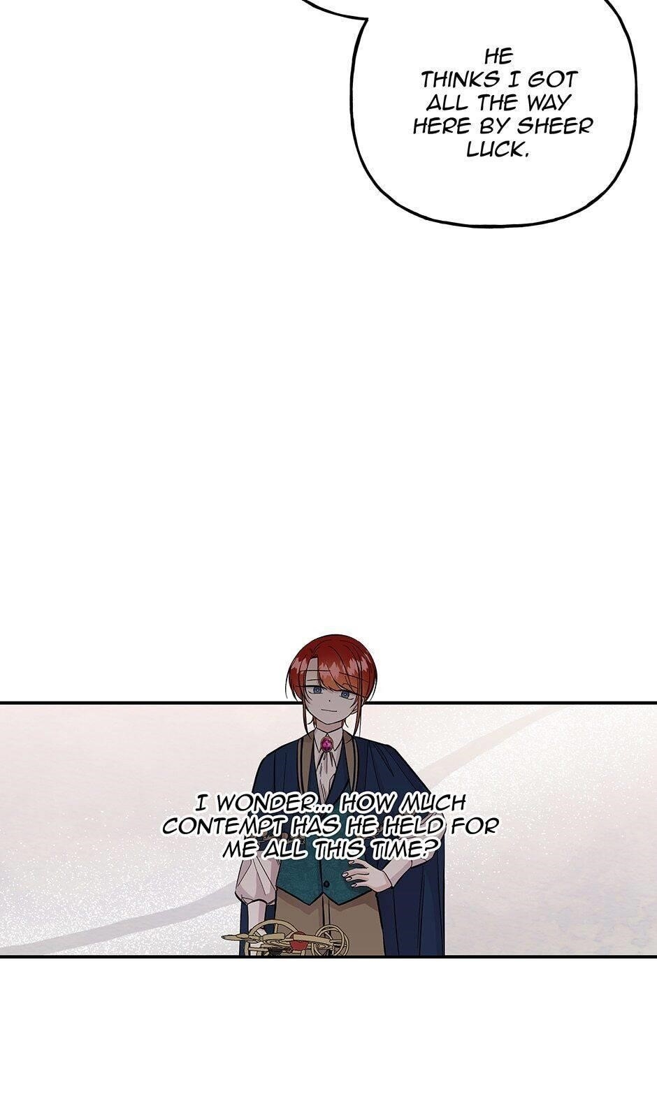 The Archmage’s Daughter Chapter 92 - Page 55