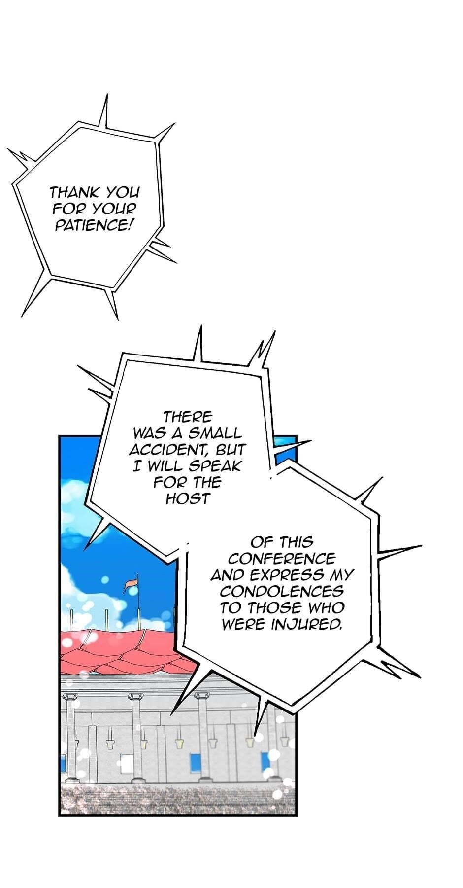 The Archmage’s Daughter Chapter 92 - Page 56