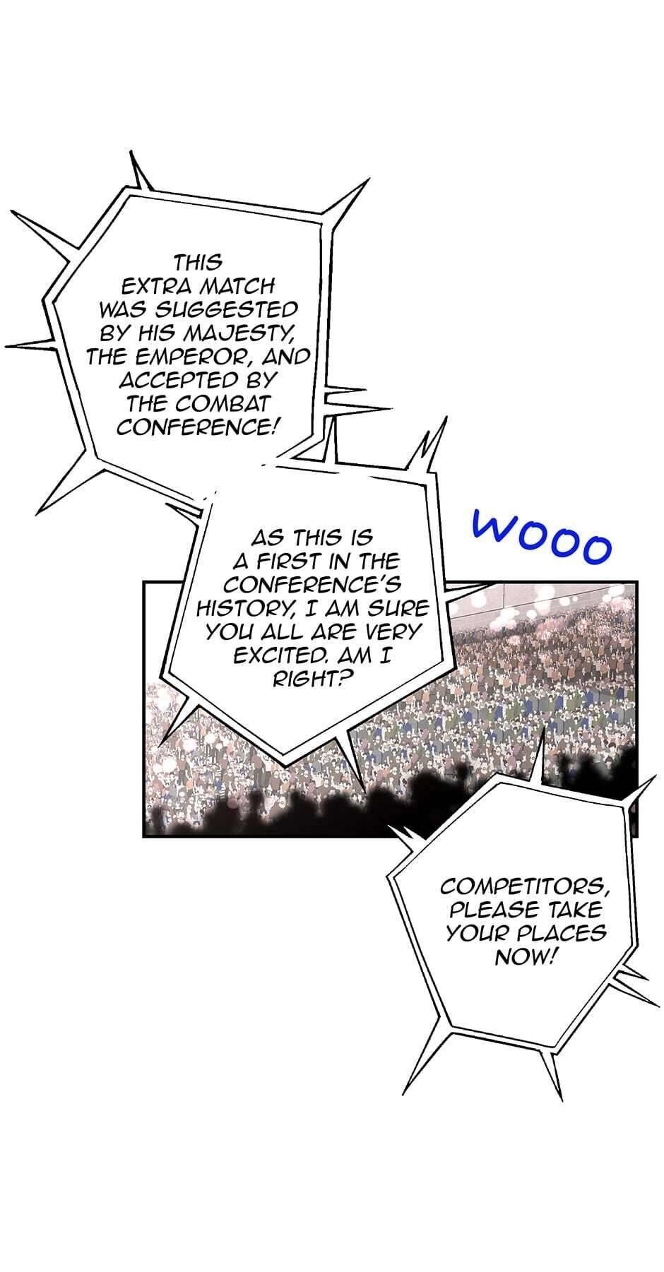 The Archmage’s Daughter Chapter 92 - Page 57